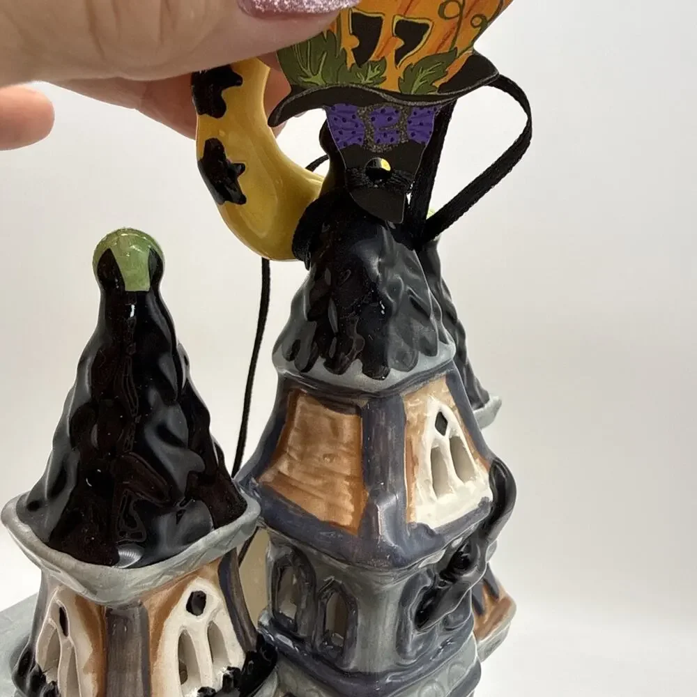Blue Sky Clayworks new tags